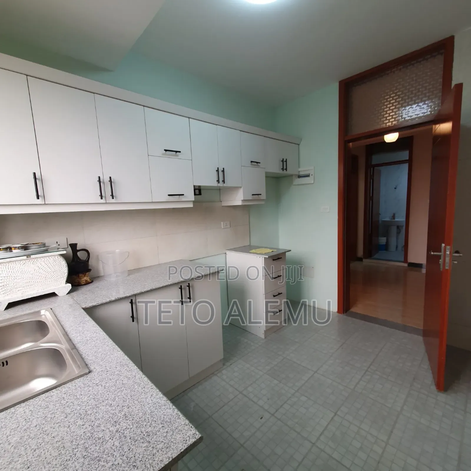 1bdrm Apartment in የሚሸጥ አፓርትመንት አያት, Bole for sale