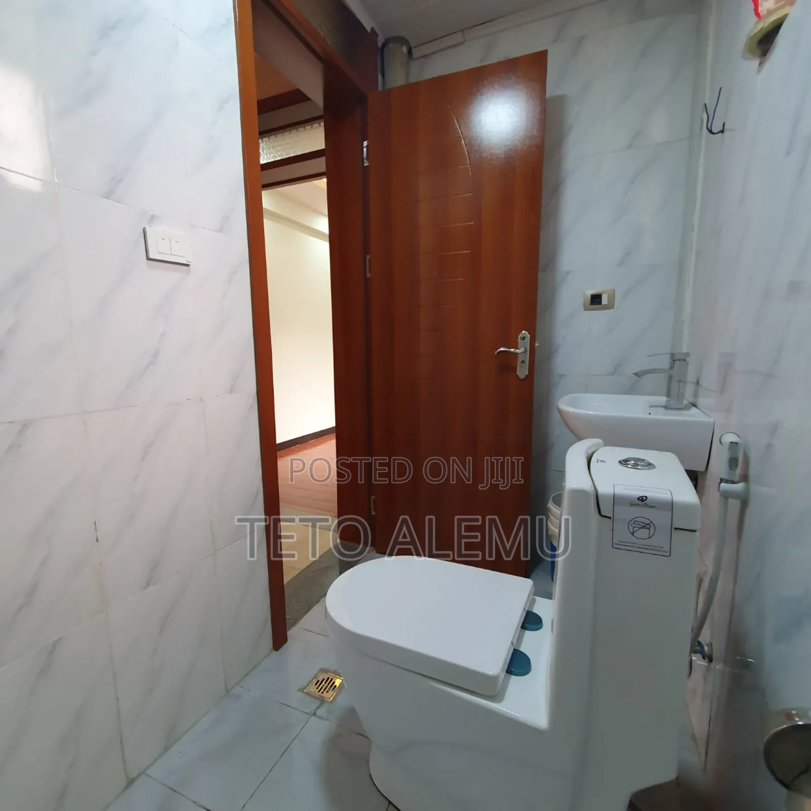 1bdrm Apartment in የሚሸጥ አፓርትመንት አያት, Bole for sale