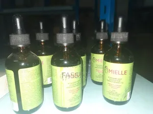 Mille Rosemary Oil