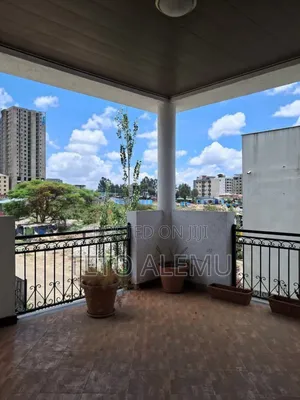 4bdrm House in የሚሸጥ ቤት አያት, Bole for sale