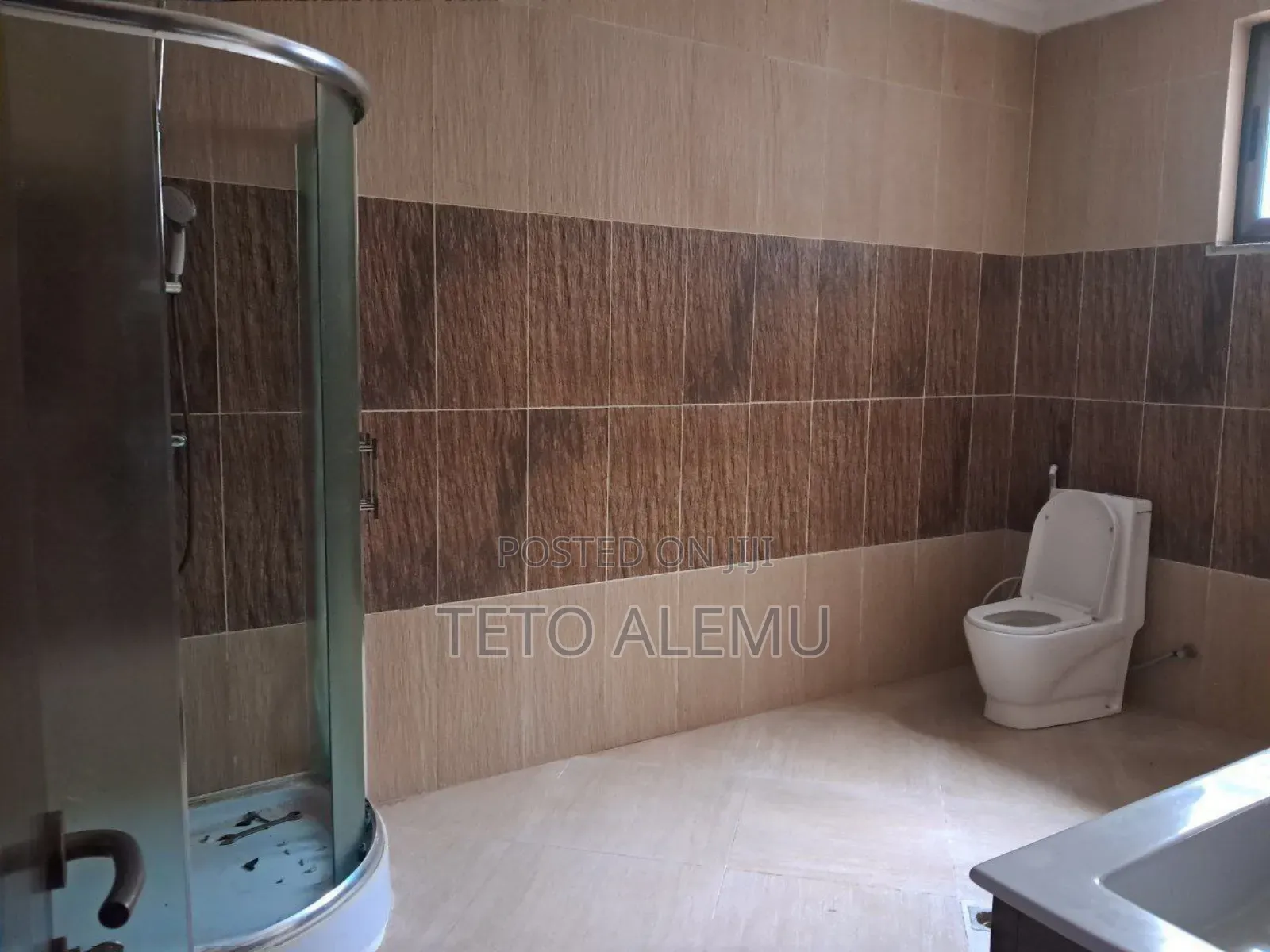 4bdrm House in የሚሸጥ ቤት አያት, Bole for sale