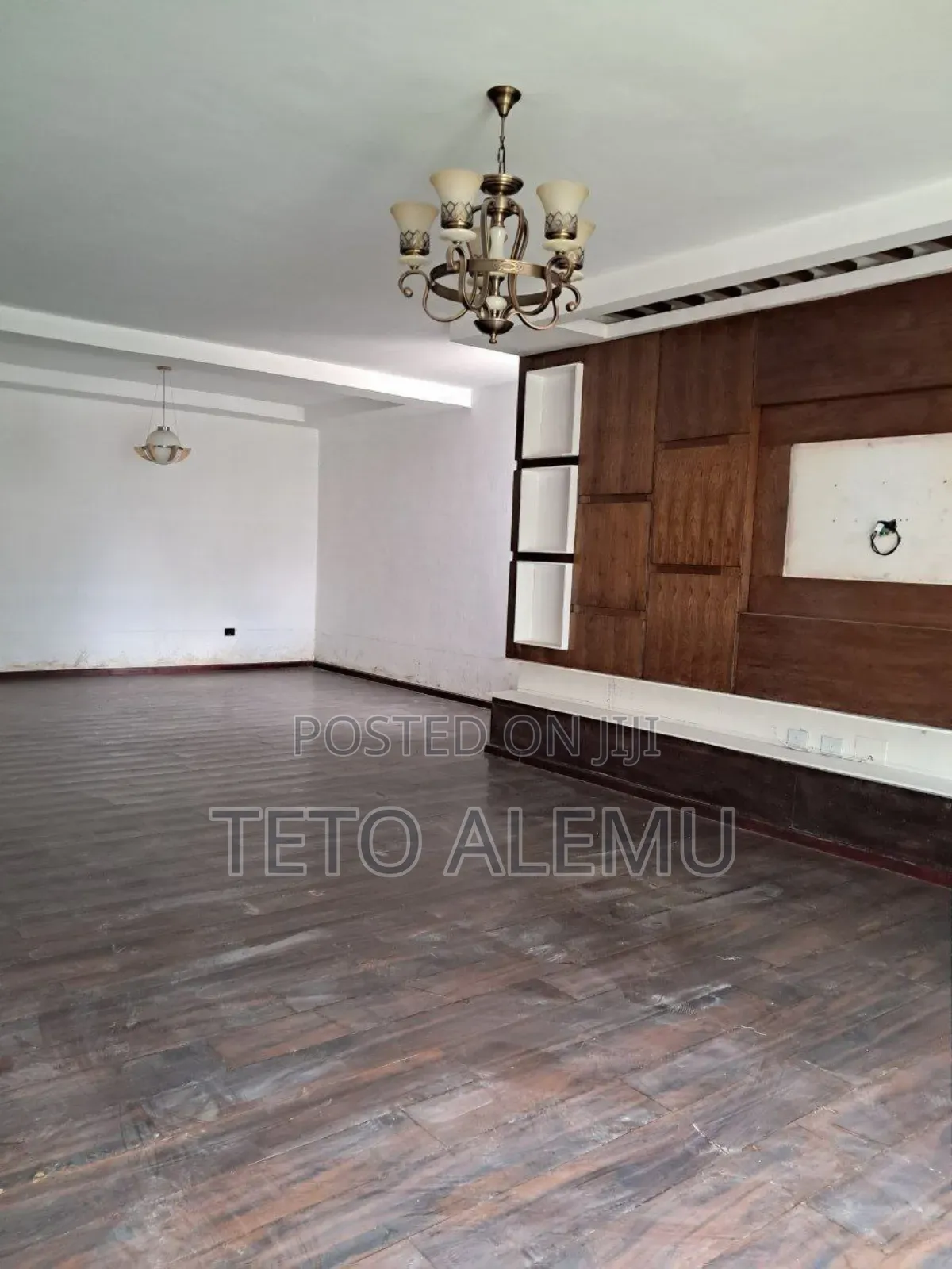 4bdrm House in የሚሸጥ ቤት አያት, Bole for sale