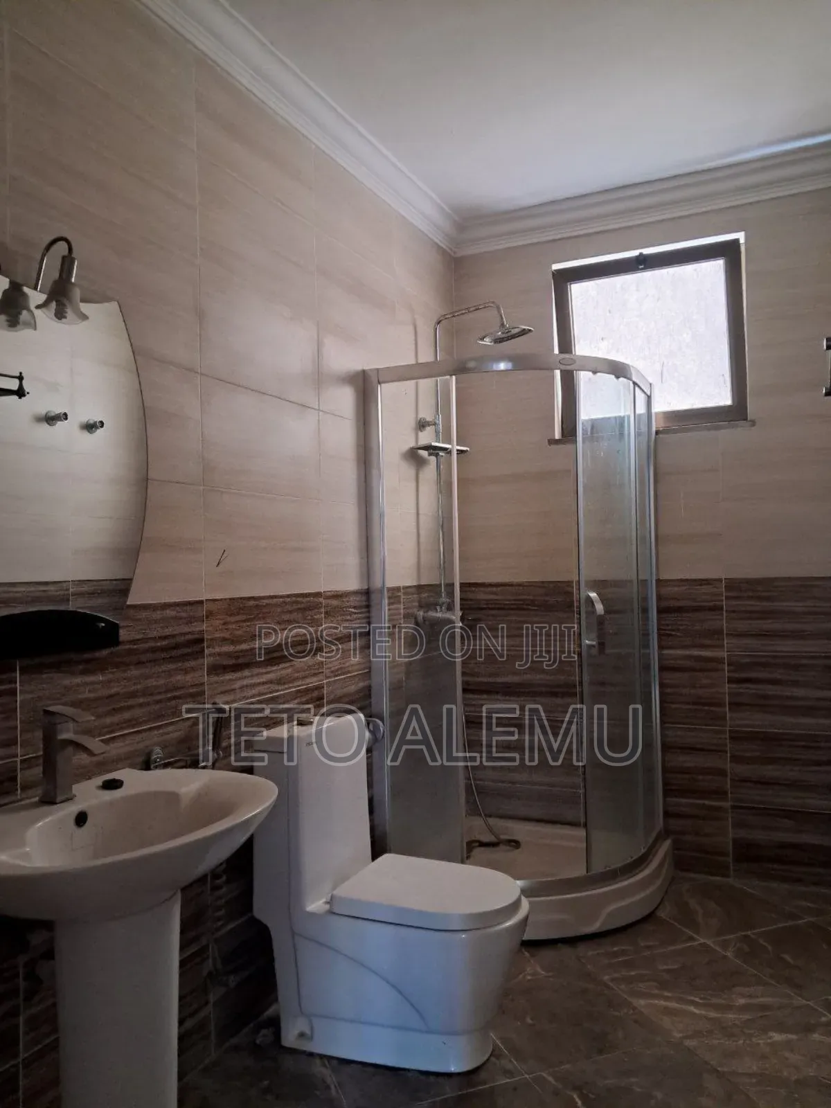 4bdrm House in የሚሸጥ ቤት አያት, Bole for sale