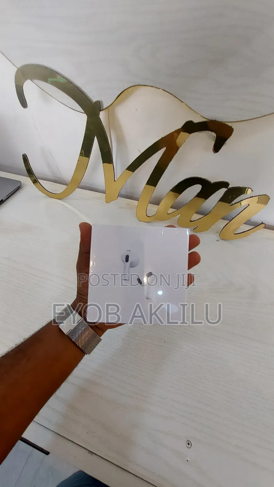 Airpad 3rd Generation