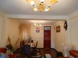 4bdrm House in የሚሸጥ ቤት ሰሚት ዋሽንግተን, Bole for sale