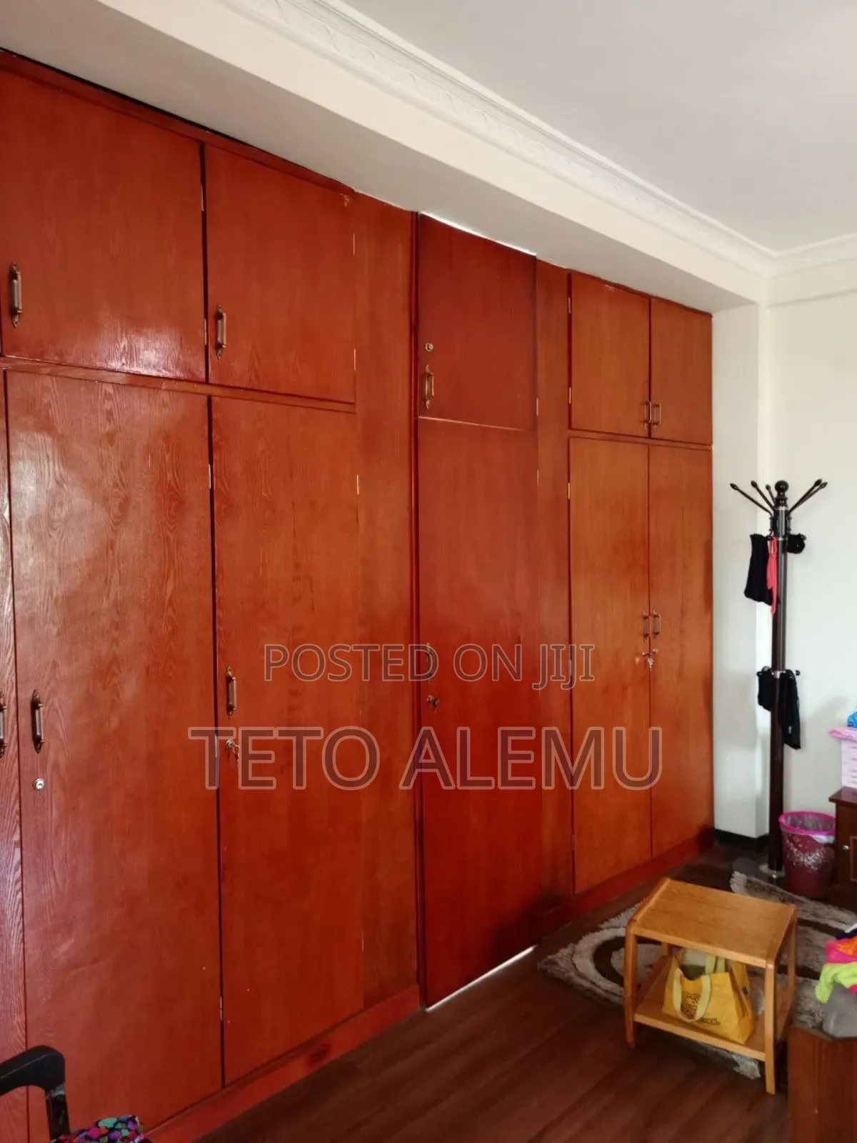 4bdrm House in የሚሸጥ ቤት ሰሚት ዋሽንግተን, Bole for sale