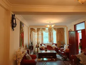 4bdrm House in የሚሸጥ ቤት ሰሚት ዋሽንግተን, Bole for sale