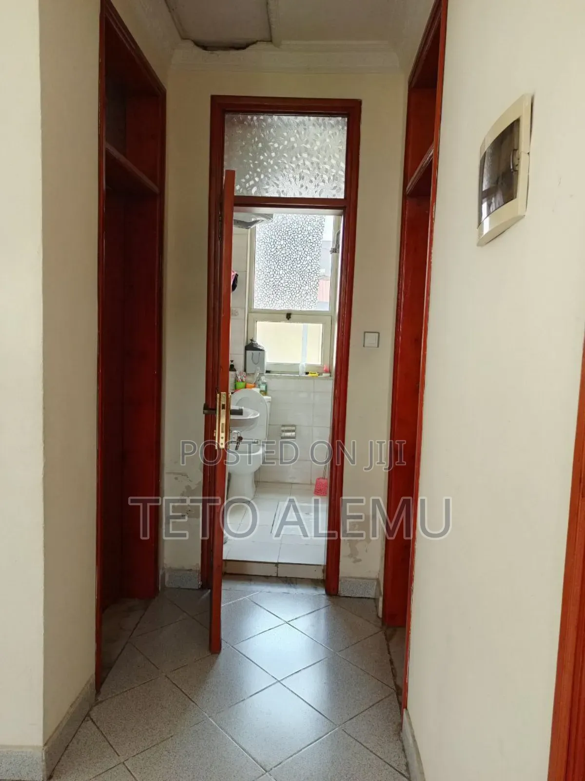 4bdrm House in የሚሸጥ ቤት ሰሚት ዋሽንግተን, Bole for sale