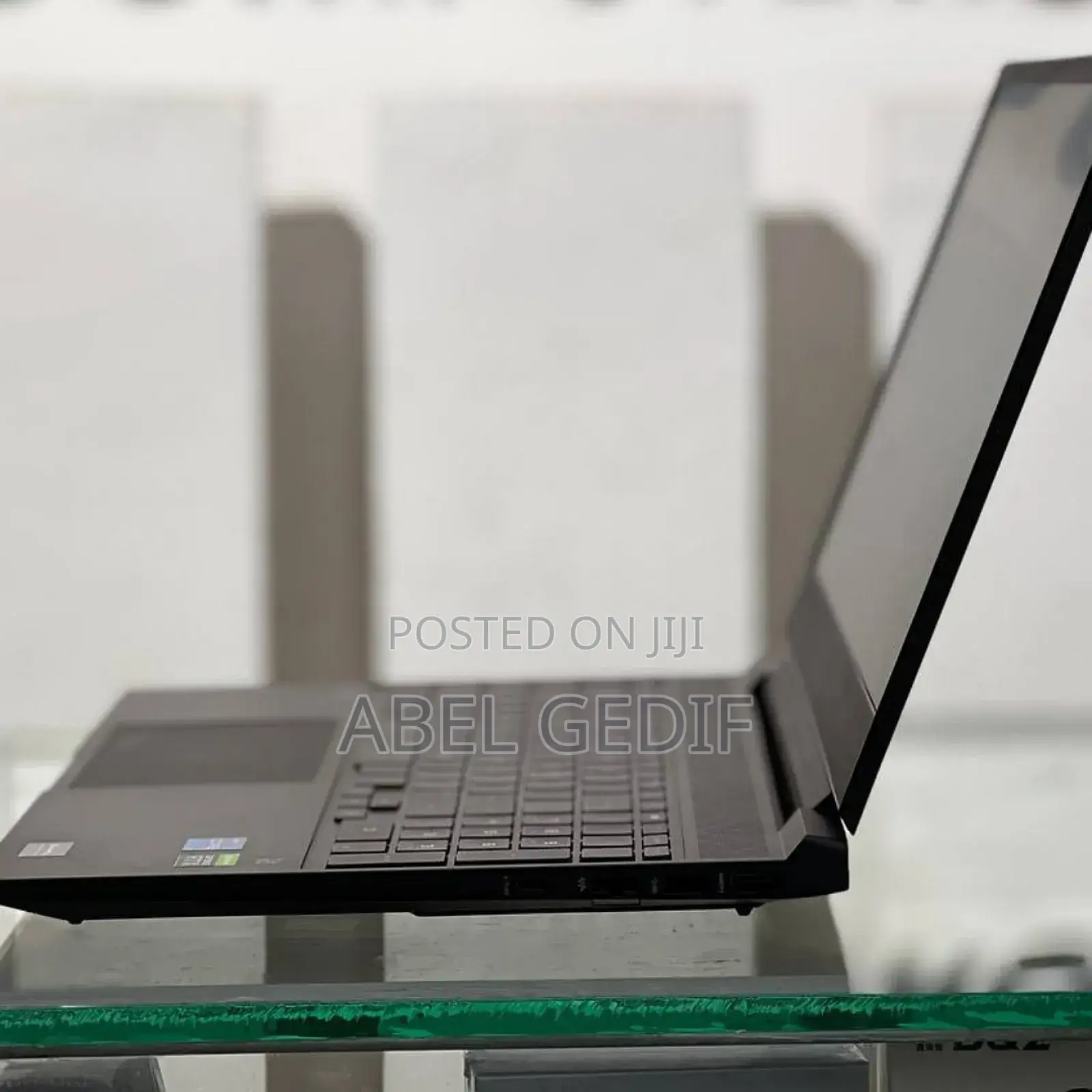 New Laptop HP Victus 15 8GB Intel Core I5 SSD 512GB