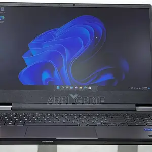 New Laptop HP Victus 15 8GB Intel Core I5 SSD 512GB