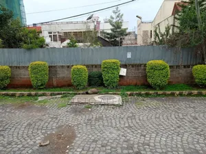 የሚሸጥ ቦታ አያት ኮምፓውዶ Land for Sale Ayat