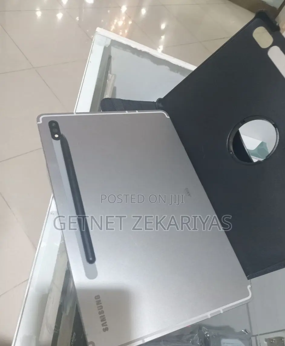 New Samsung Galaxy Tab S7 128 GB