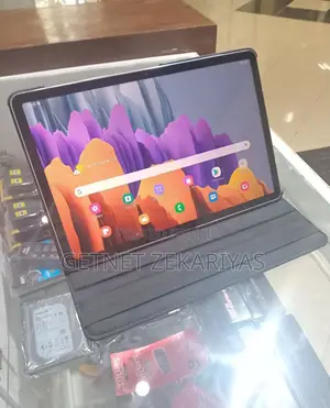 New Samsung Galaxy Tab S7 128 GB