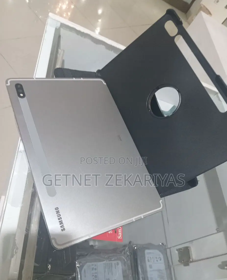 New Samsung Galaxy Tab S7 128 GB