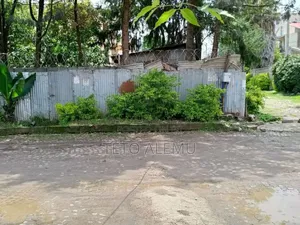 የሚሸጥ ቦታ ሰሚት ፍየል ቤት