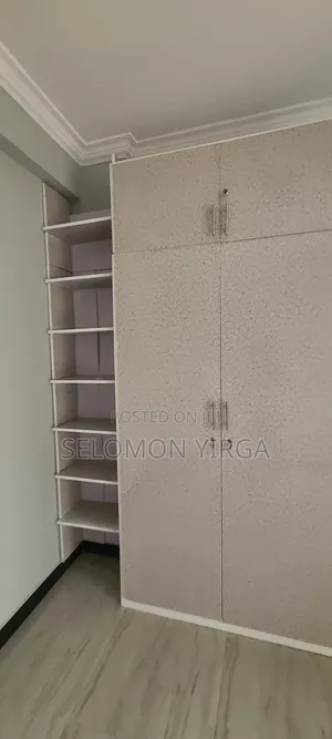 2bdrm Apartment in Adids Ababa, Bole for rent