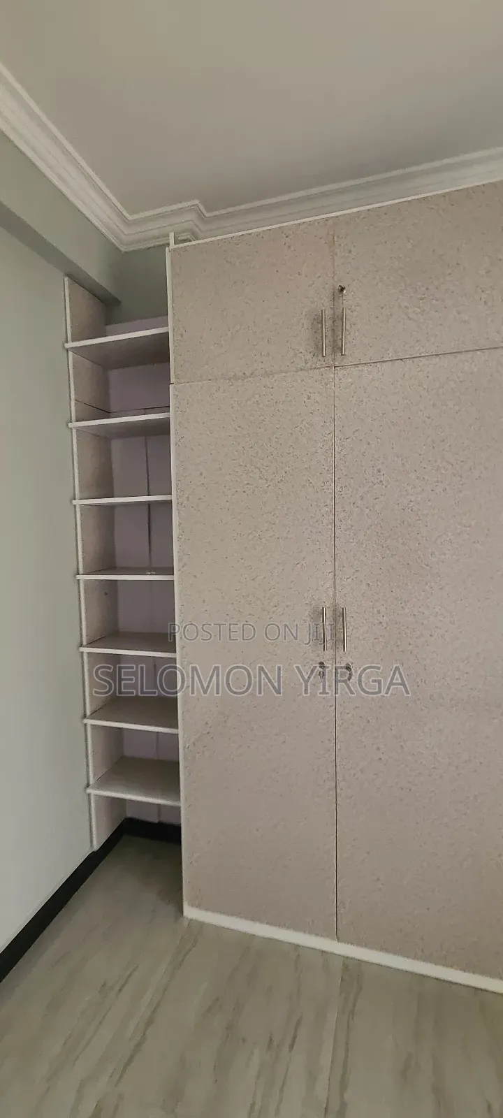 2bdrm Apartment in Adids Ababa, Bole for rent