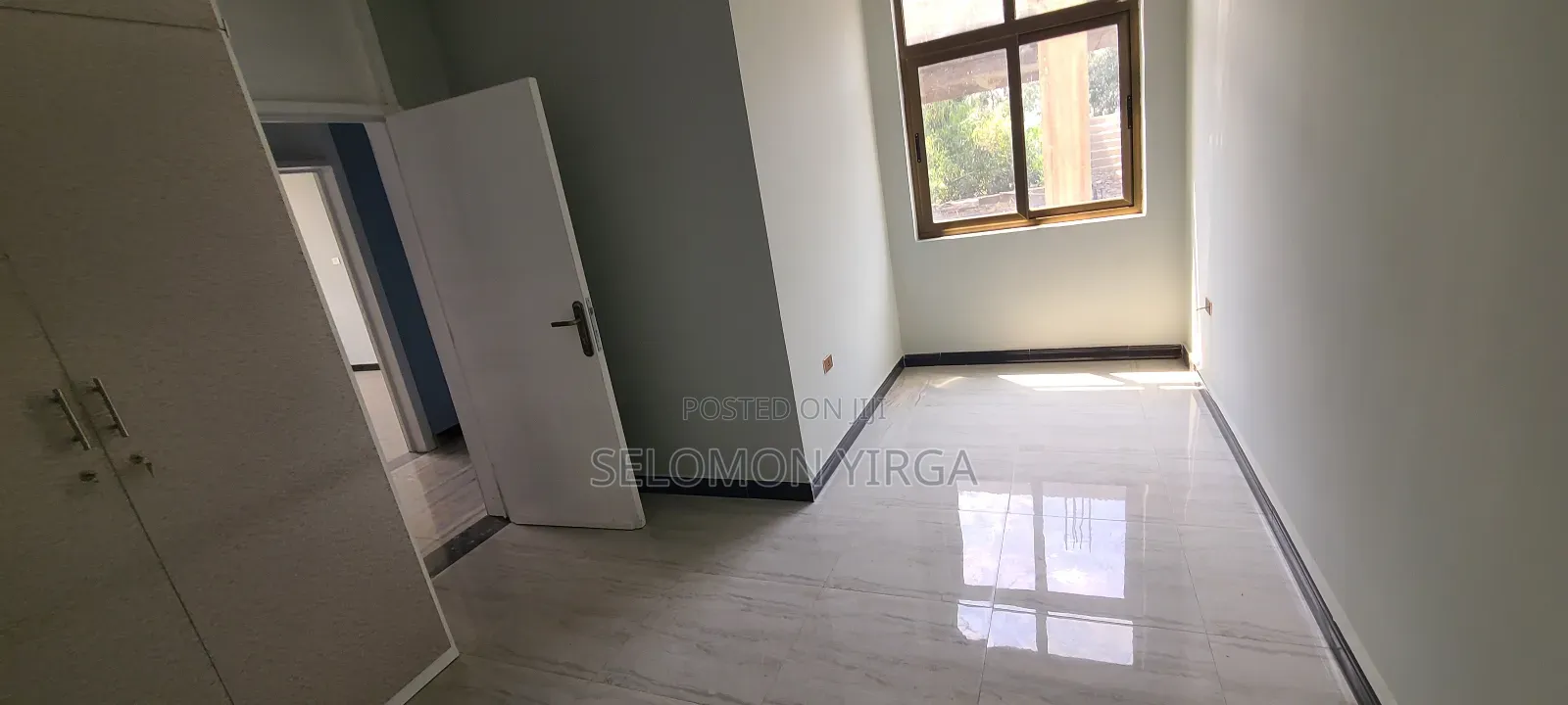 2bdrm Apartment in Adids Ababa, Bole for rent