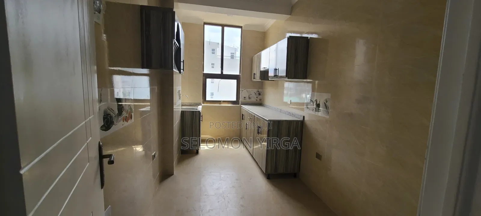 2bdrm Apartment in Adids Ababa, Bole for rent