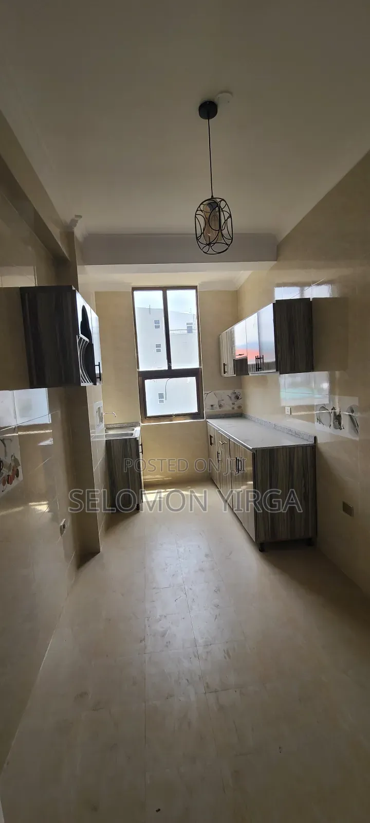 2bdrm Apartment in Adids Ababa, Bole for rent