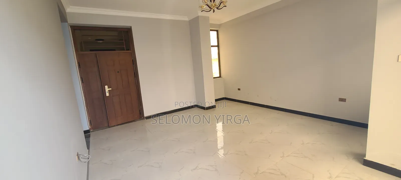 2bdrm Apartment in Adids Ababa, Bole for rent