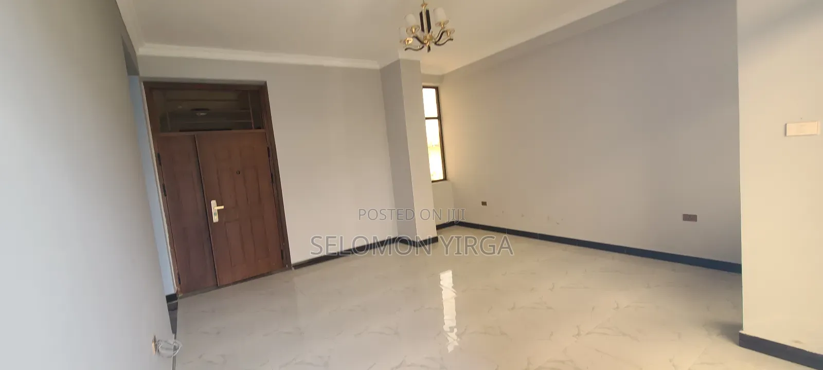 2bdrm Apartment in Adids Ababa, Bole for rent