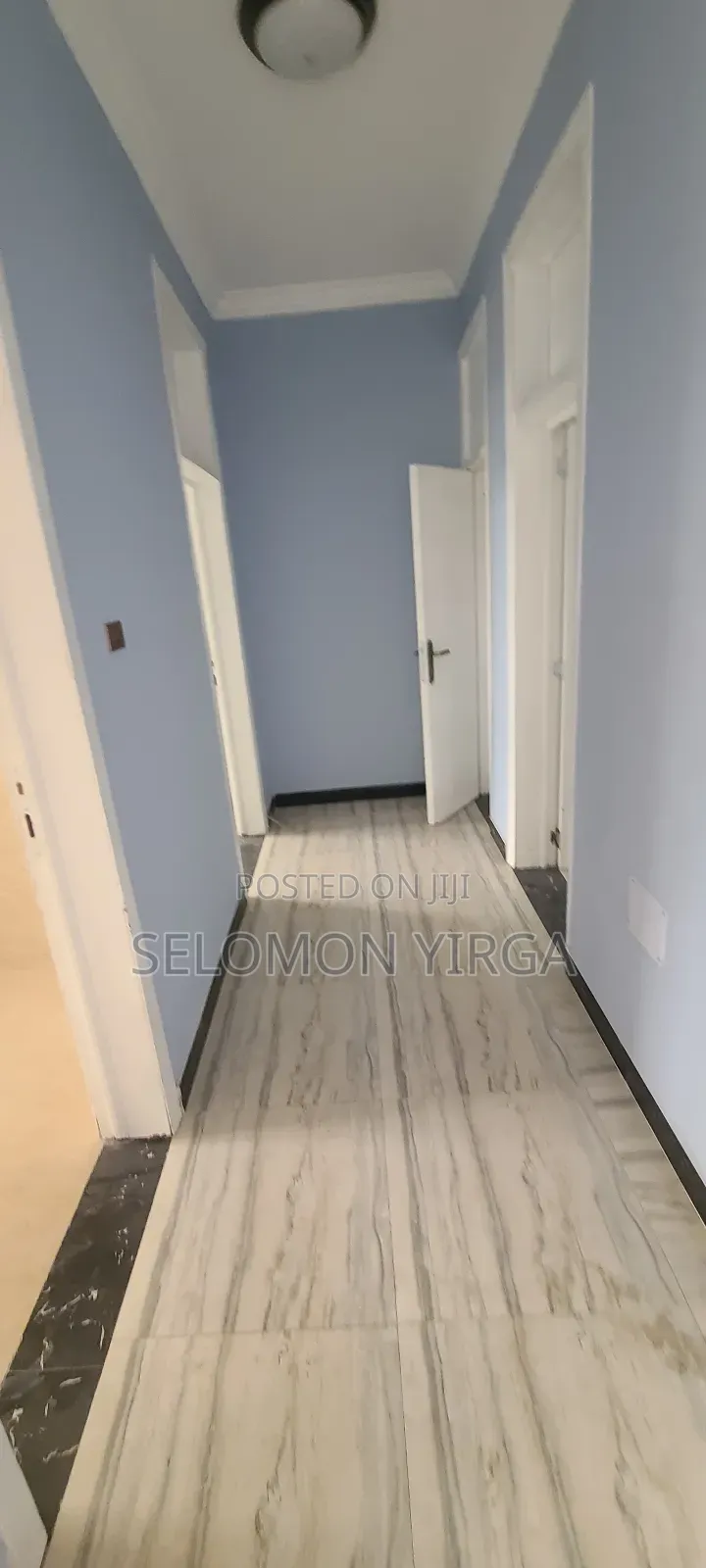 2bdrm Apartment in Adids Ababa, Bole for rent