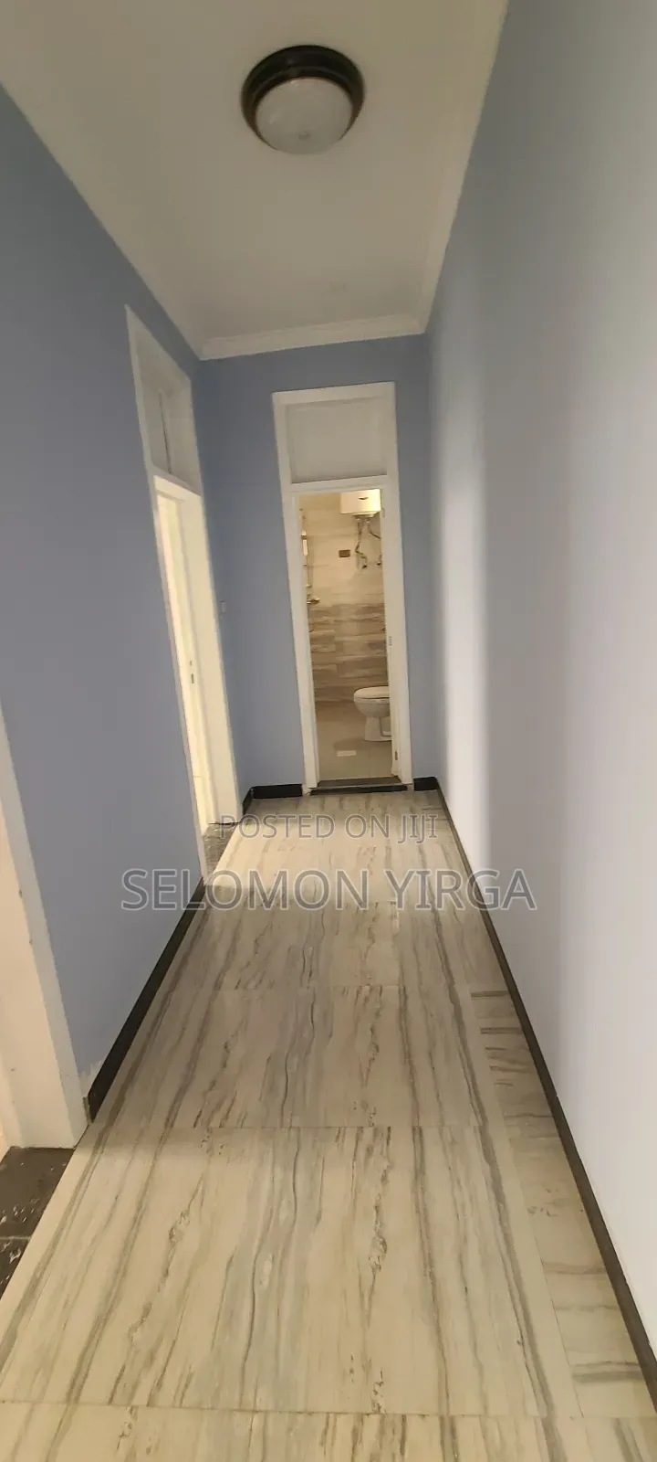 1bdrm Apartment in Adids Ababa, Bole for rent