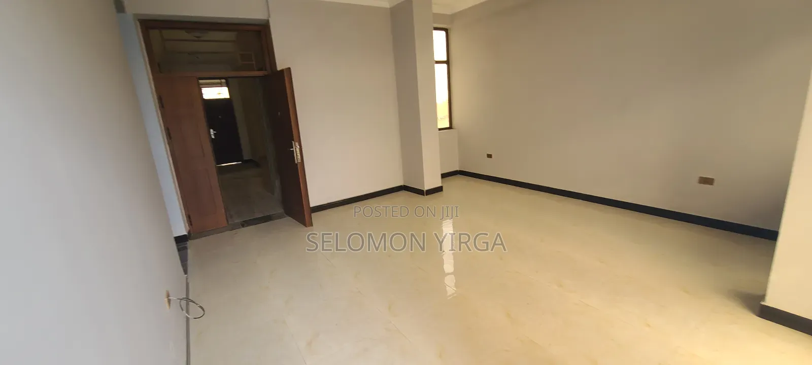 1bdrm Apartment in Adids Ababa, Bole for rent