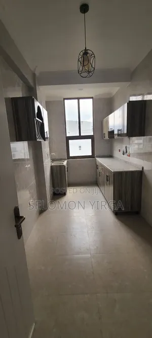 1bdrm Apartment in Adids Ababa, Bole for rent