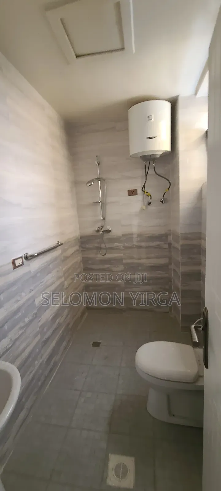 1bdrm Apartment in Adids Ababa, Bole for rent