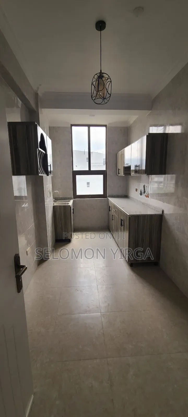 1bdrm Apartment in Adids Ababa, Bole for rent