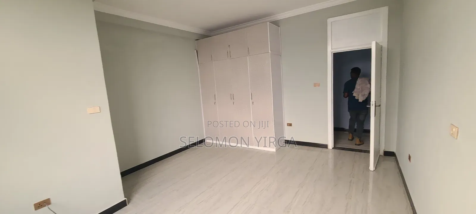 1bdrm Apartment in Adids Ababa, Bole for rent