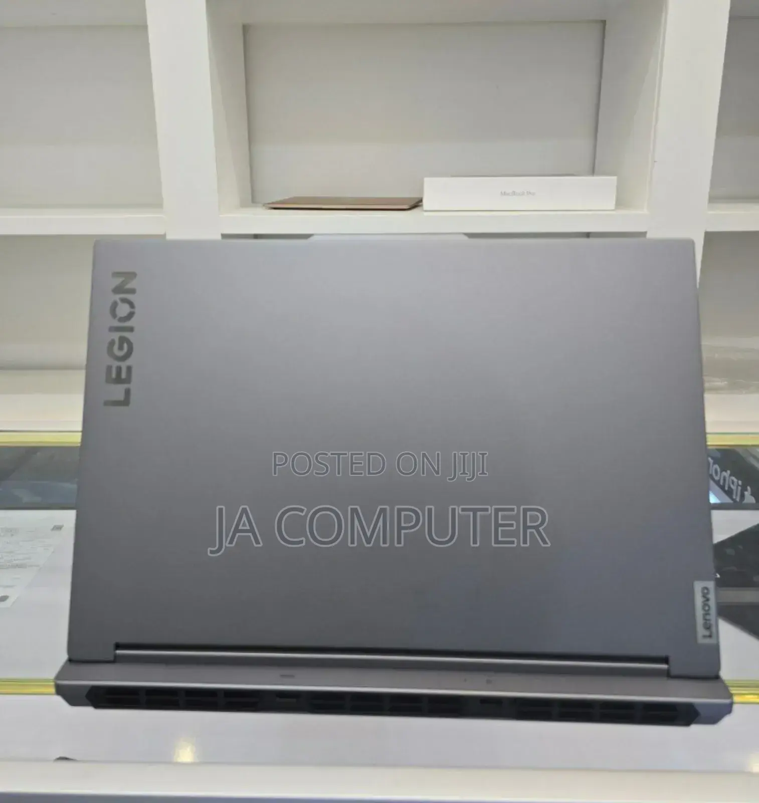 New Laptop Lenovo Legion 5 16GB Intel Core I7 SSD 1T