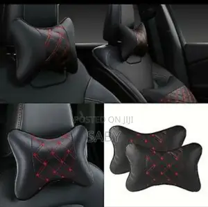 Car Neck Pillow