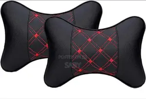 Car Neck Pillow