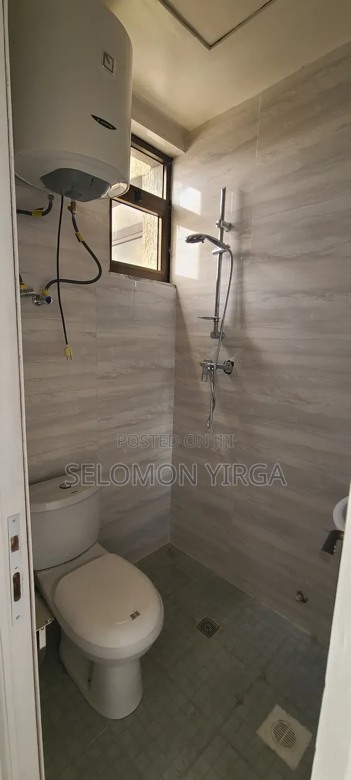 Studio Apartment in Addis Ababa, Bole for rent