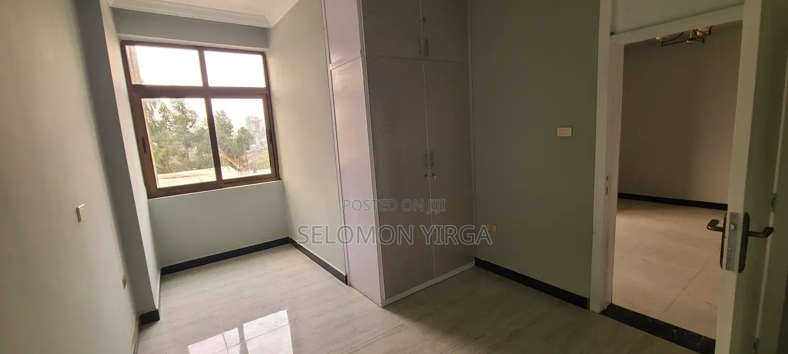 Studio Apartment in Addis Ababa, Bole for rent