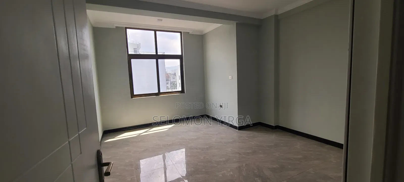 Studio Apartment in Addis Ababa, Bole for rent