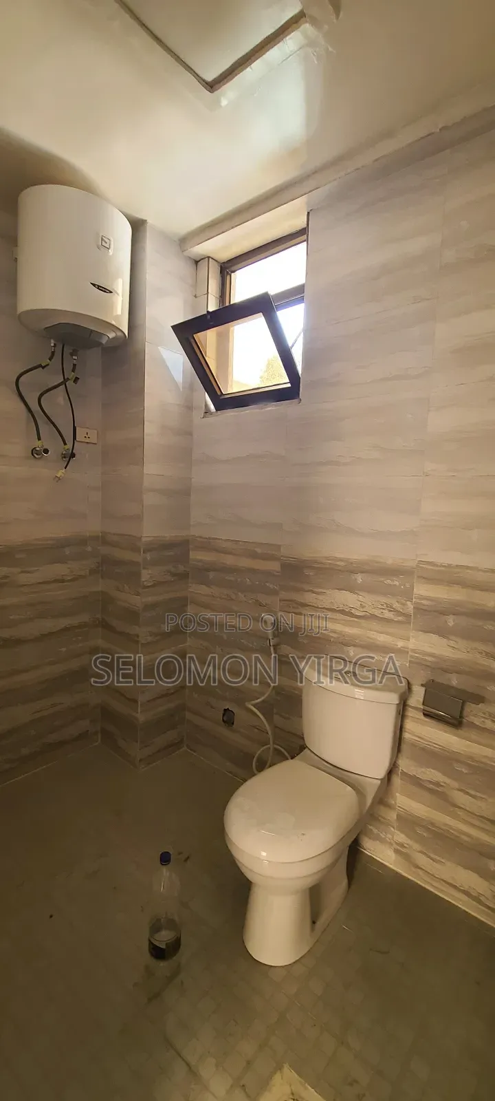 Studio Apartment in Addis Ababa, Bole for rent