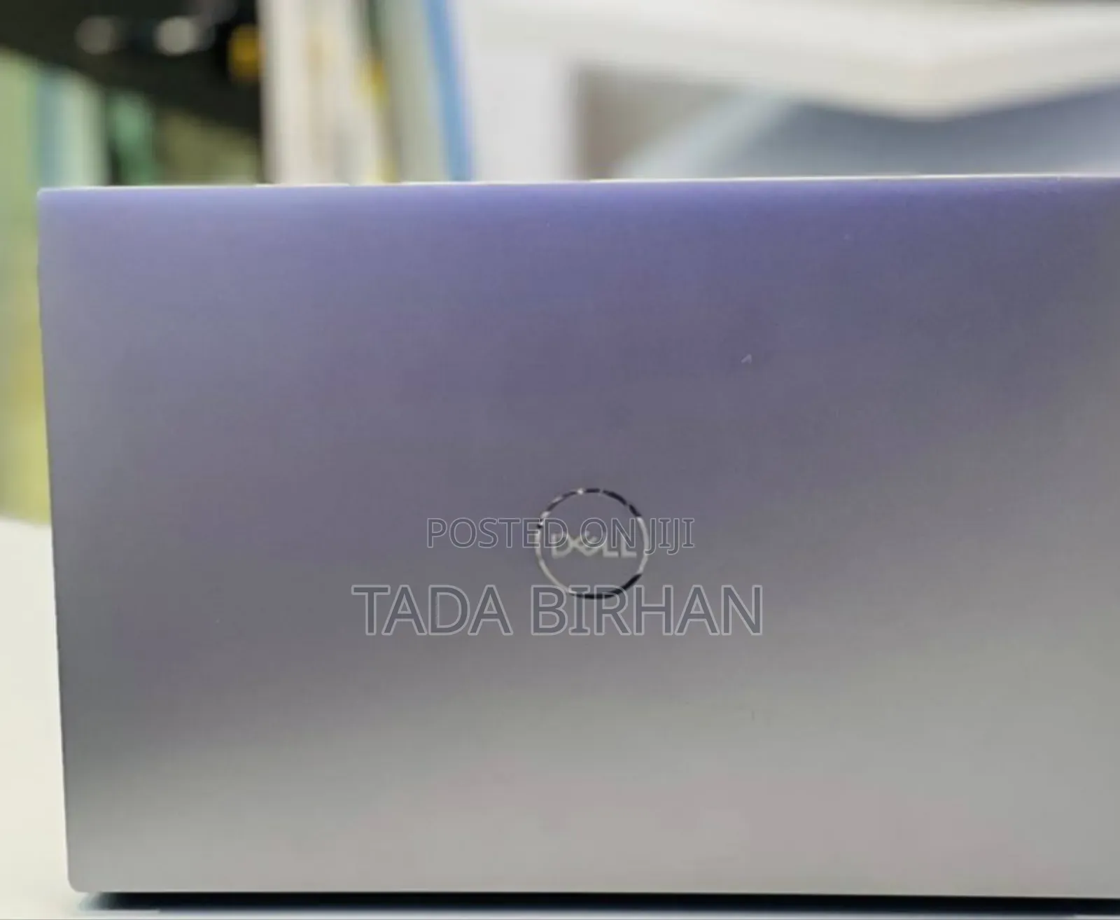 New Laptop Dell Inspiron 15 5566 18GB Intel Core I7 SSD 512GB