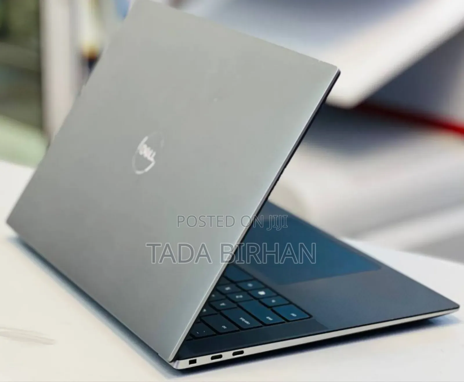 New Laptop Dell Inspiron 15 5566 18GB Intel Core I7 SSD 512GB