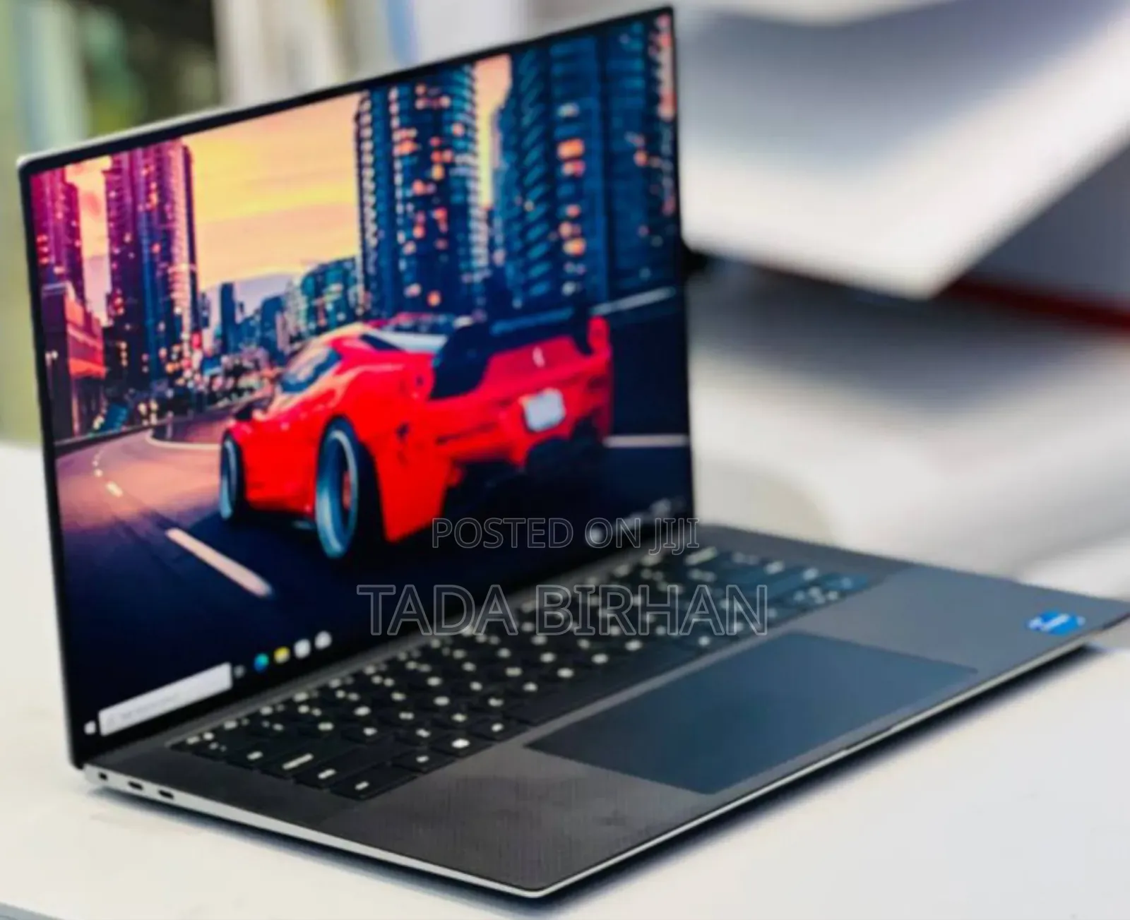 New Laptop Dell Inspiron 15 5566 18GB Intel Core I7 SSD 512GB