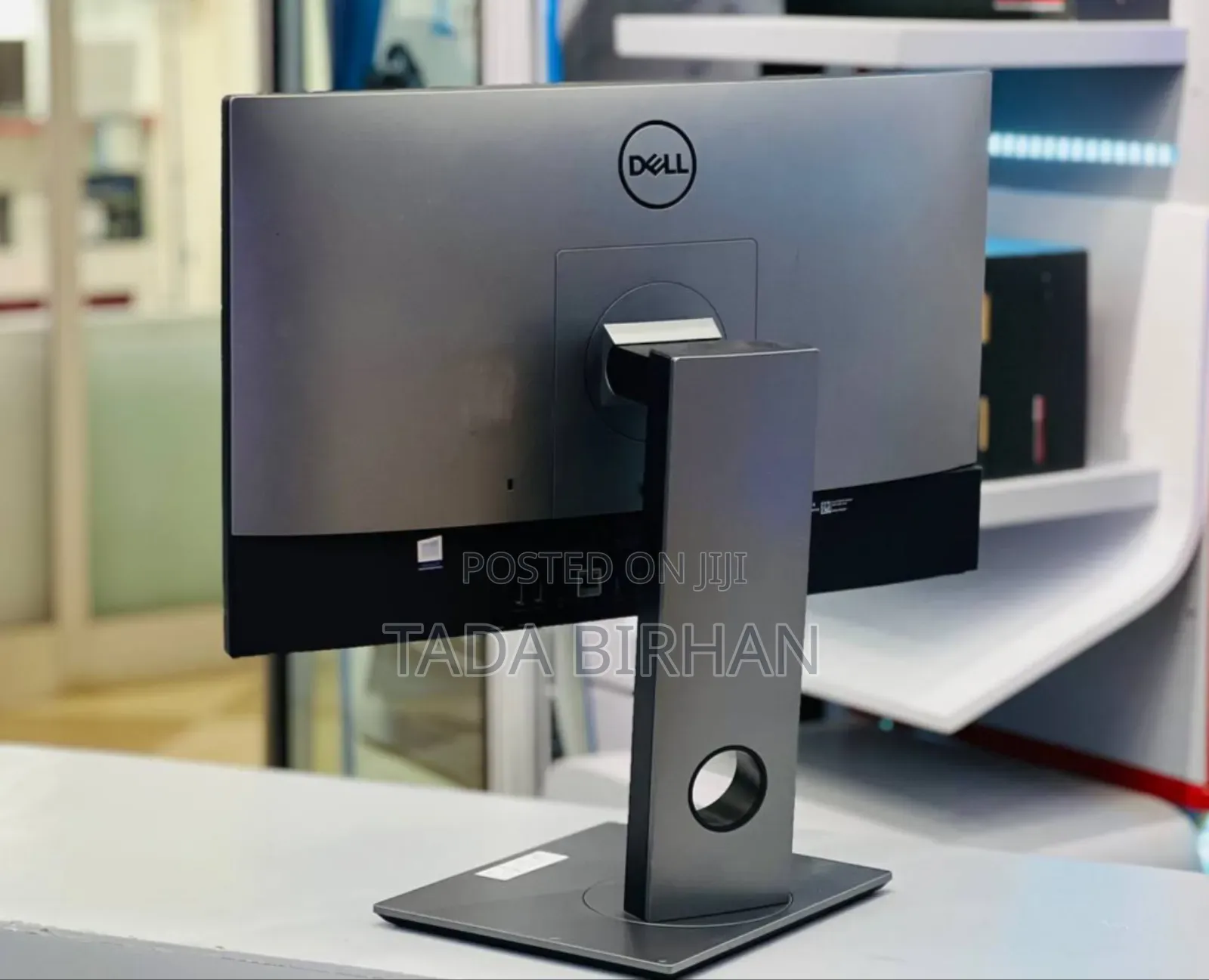 New Dell Optiplex 3240 All-in-One 8GB Intel Core I7 SSHD (Hybrid) 1T