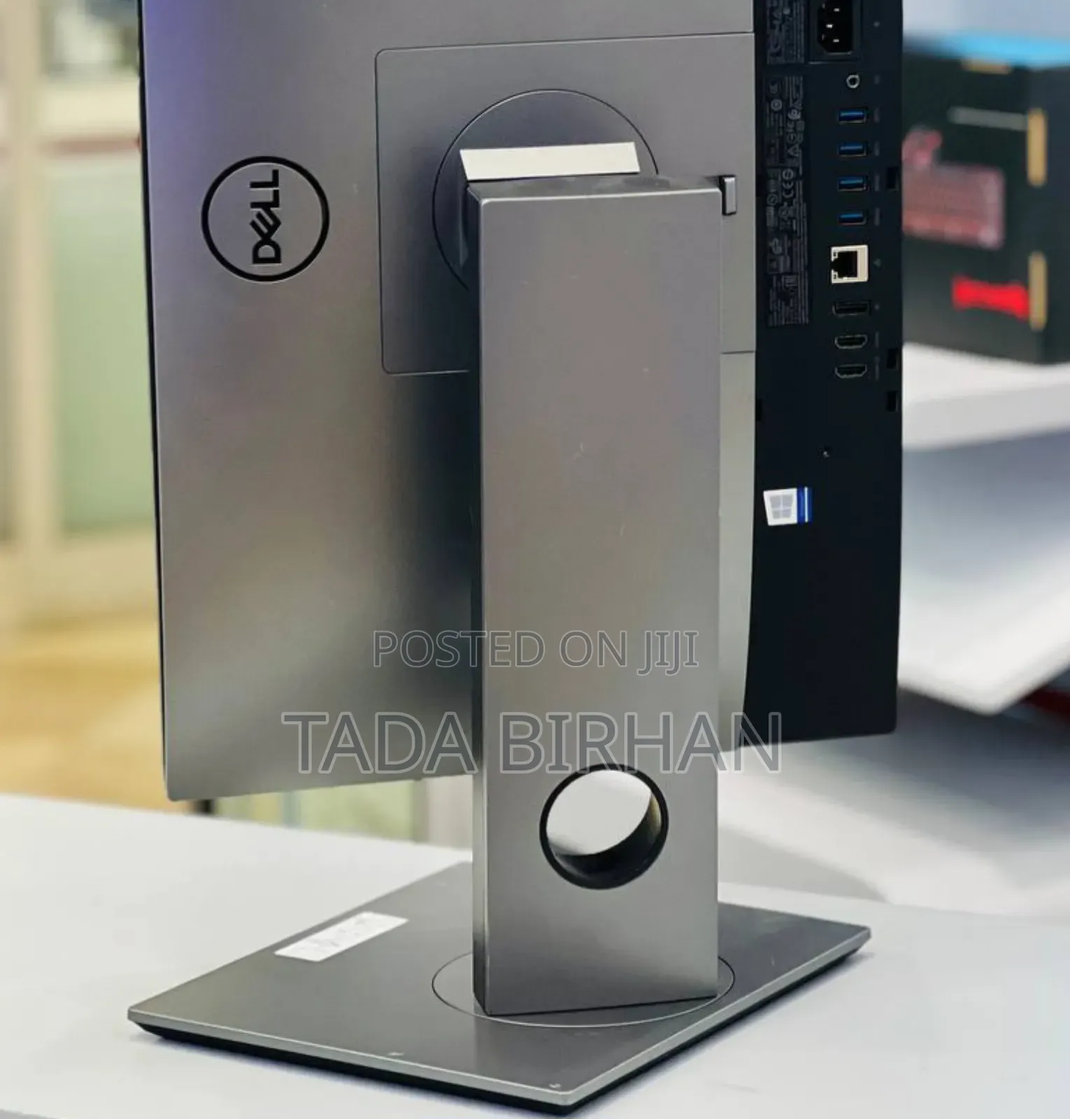 New Dell Optiplex 3240 All-in-One 8GB Intel Core I7 SSHD (Hybrid) 1T