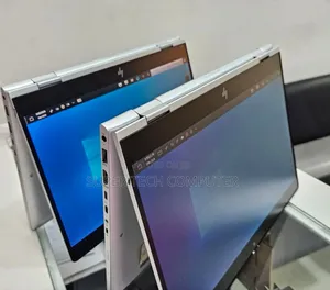 Photo - New Laptop HP EliteBook 1040 G4 16GB Intel Core I7 SSD 512GB