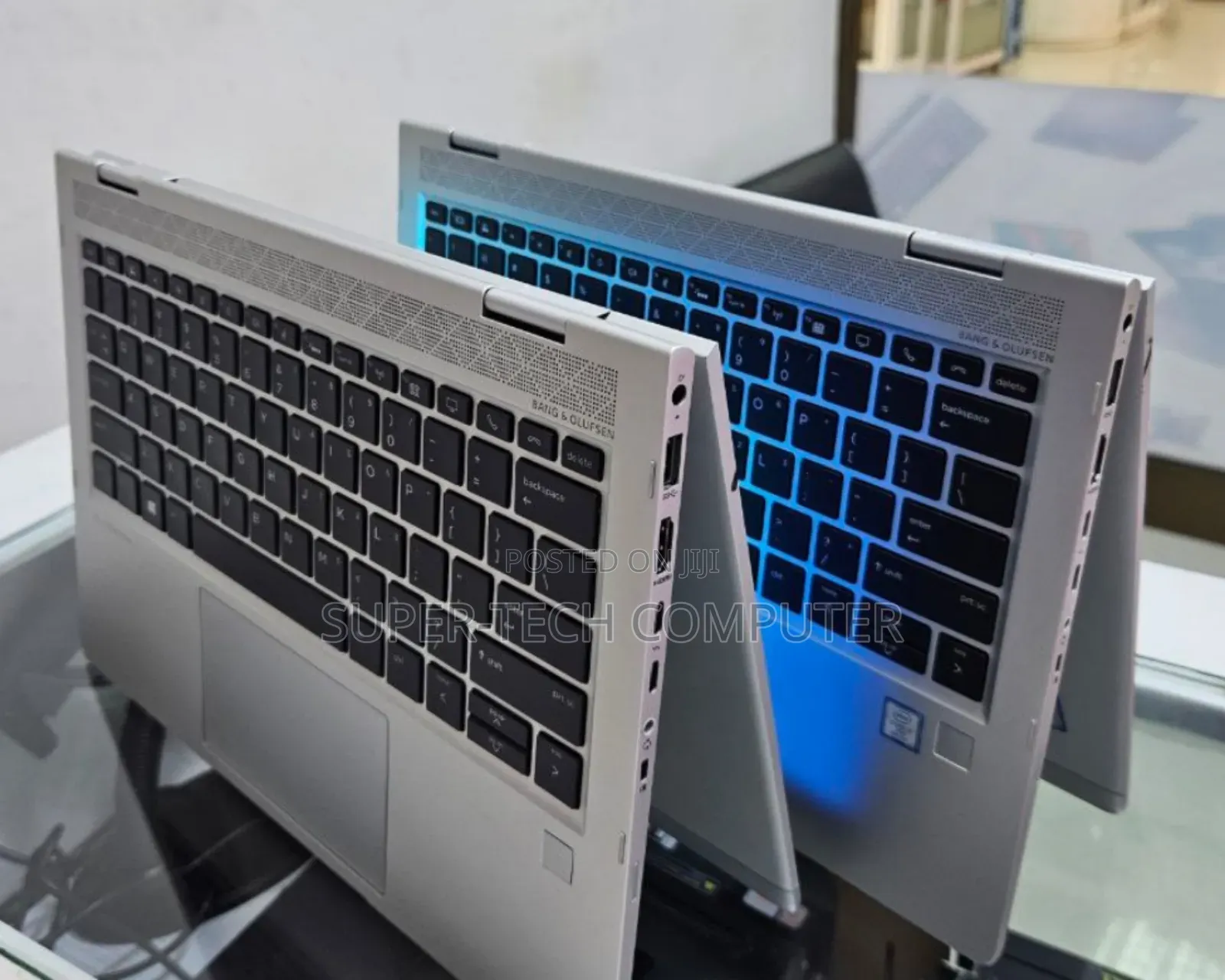 New Laptop HP EliteBook 1040 G4 16GB Intel Core I7 SSD 512GB