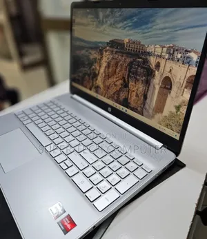 New Laptop HP Stream Notebook 8GB AMD Ryzen 5 SSD 512GB
