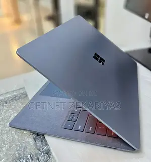 Photo - New Laptop Microsoft Surface Pro 4 8GB Intel Core I5 SSD 512GB