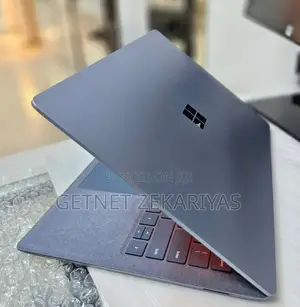 New Laptop Microsoft Surface Pro 4 8GB Intel Core I5 SSD 512GB